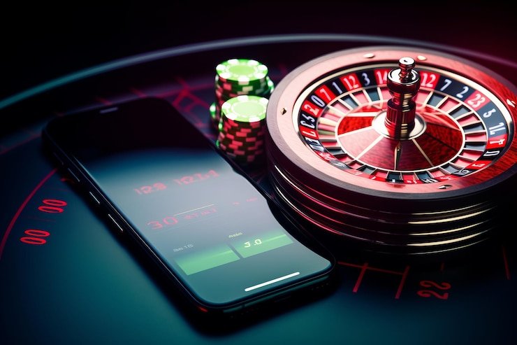 Sòng casino trực tiếp đẳng cấp kết nối trực tuyến với người chơi